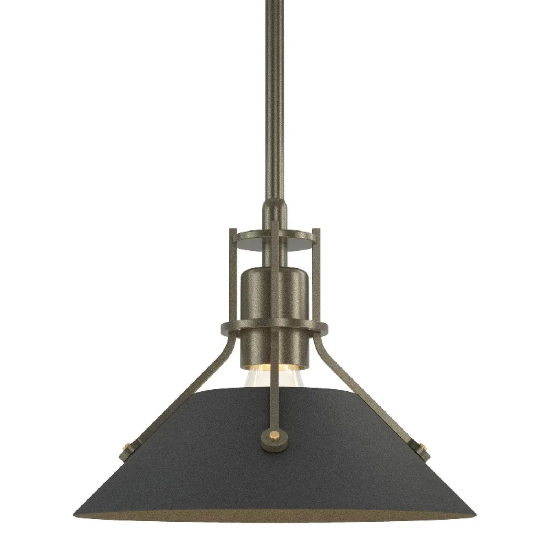 Durable Industrial Lighting for Harsh EnvironmentsHenry One Light Mini Pendant