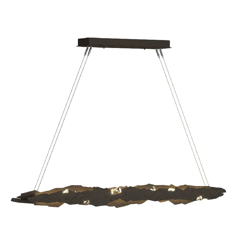 Industrial Ceiling - Mounted Lighting for Assembly PlantsTrove LED Pendant