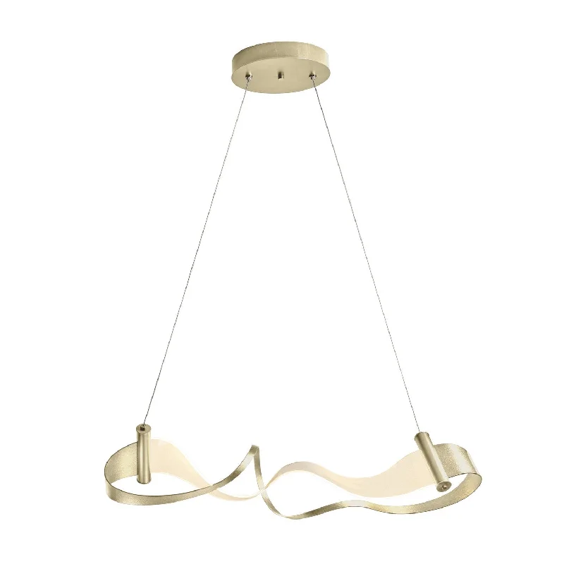 Color - Tunable Industrial Lighting for Special ApplicationsZephyr LED Pendant