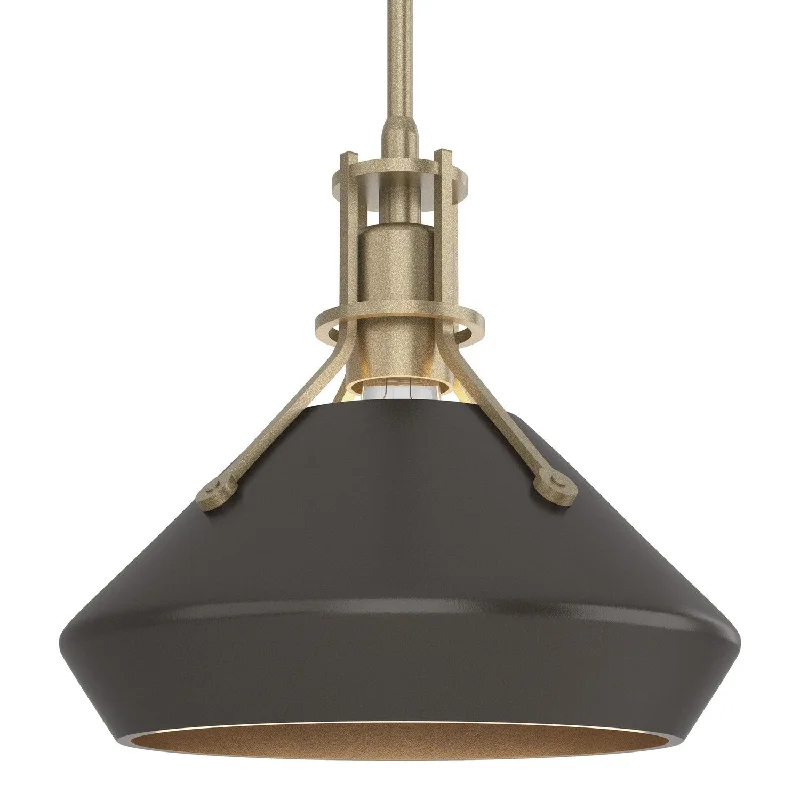Explosion - Proof Industrial Lighting for Hazardous LocationsHenry One Light Mini Pendant