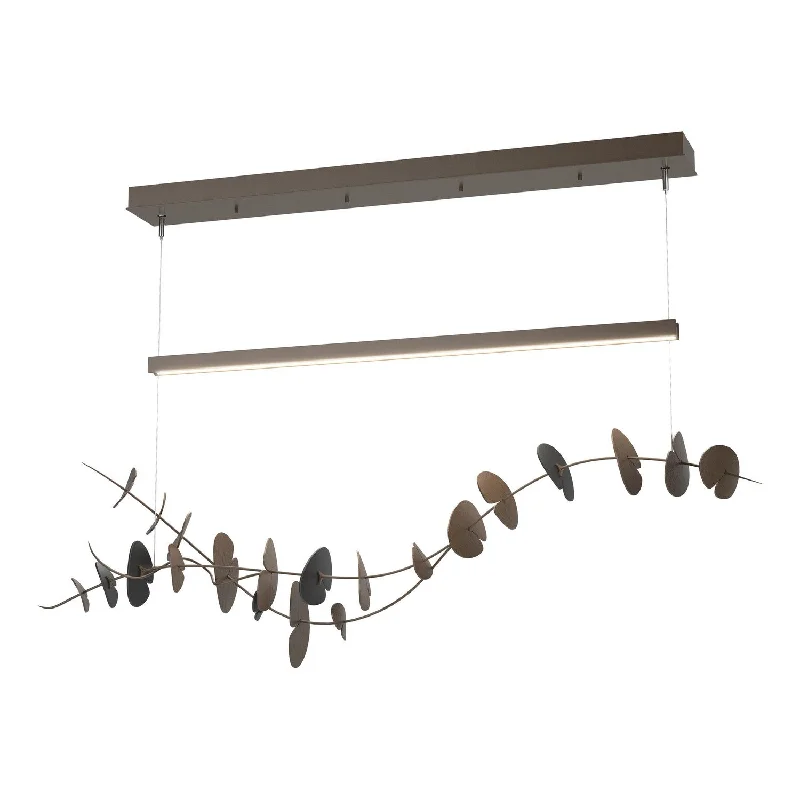 Corrosion - Resistant Industrial Lighting for Coastal FactoriesLily LED Pendant