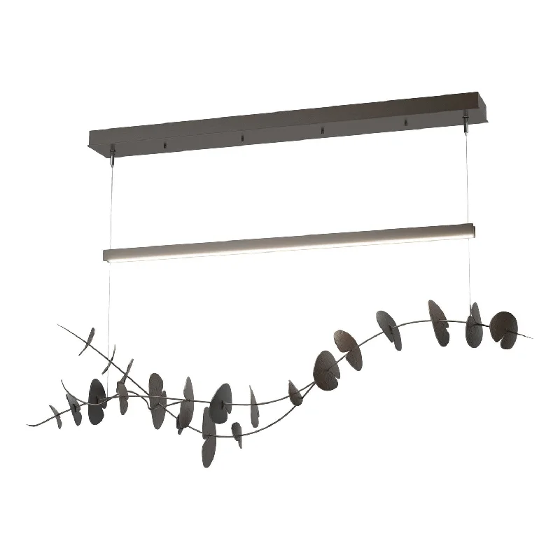 Industrial Wall - Mounted Lighting for Workshop WallsLily LED Pendant