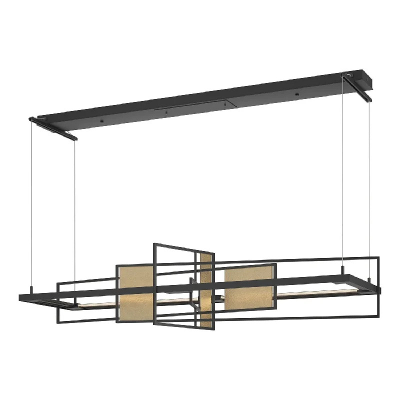 Industrial Lighting for Chemical PlantsFour Seasons LED Pendant