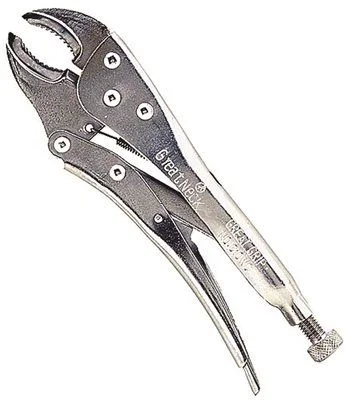 Track lighting with motion - sensor capabilitiesGreat Neck Locking Plier' Curved Jaw' 10 In. Track lighting with motion - sensor capabilitiesGreat Neck Locking Plier' Curved Jaw' 10 In.