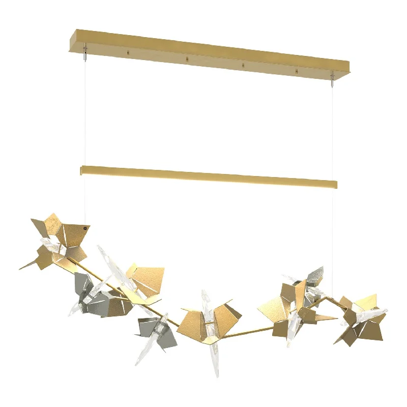 Explosion - Proof Industrial Lighting for Hazardous LocationsBelladonna LED Pendant