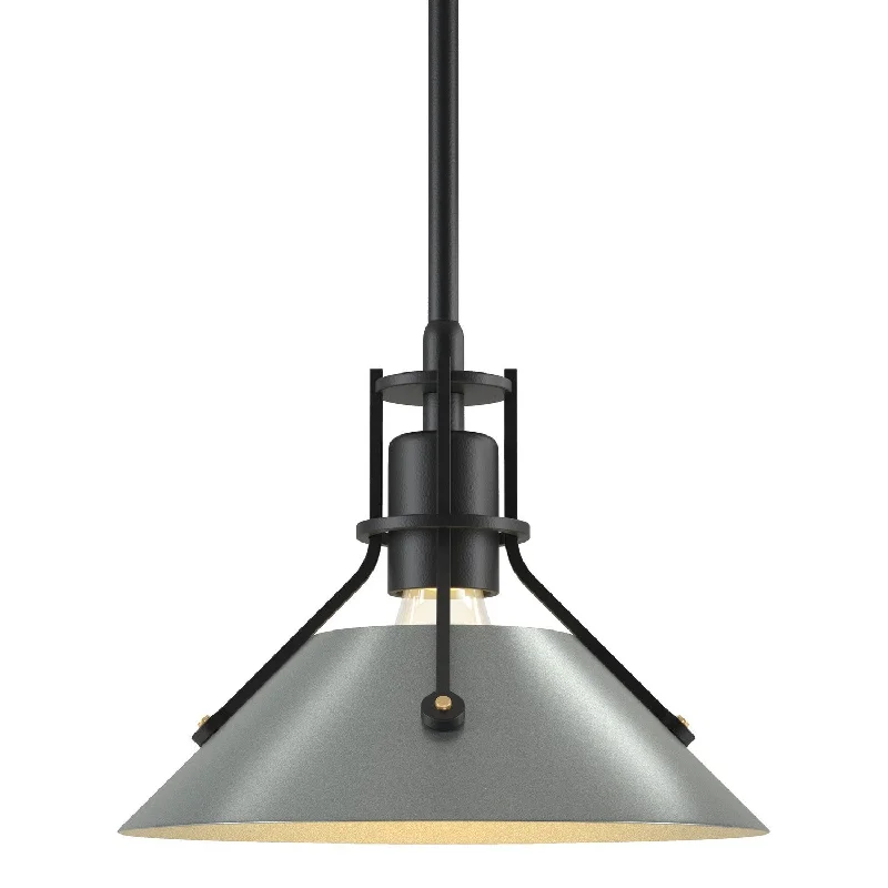 High - Bay LED Industrial Lighting for WarehousesHenry One Light Mini Pendant