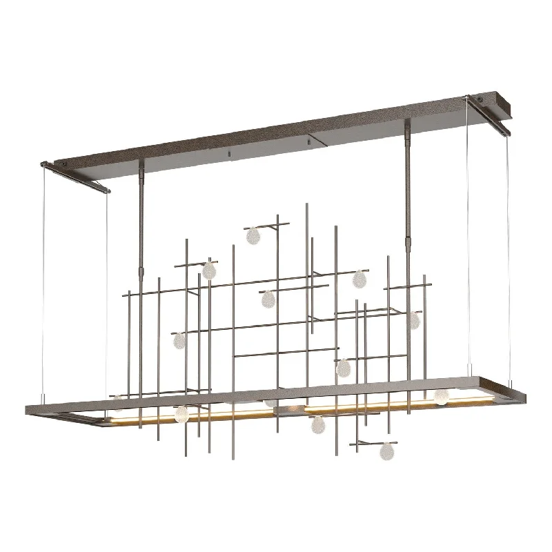 Industrial Lighting for Chemical PlantsFour Seasons LED Pendant