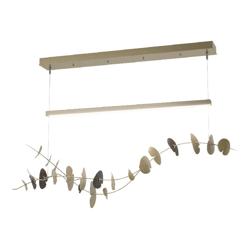 Color - Tunable Industrial Lighting for Special ApplicationsLily LED Pendant