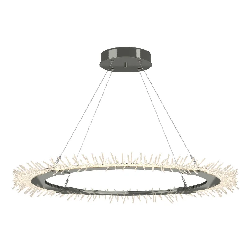 Low - Bay Industrial Lighting Fixtures for Small FactoriesAnemone LED Pendant