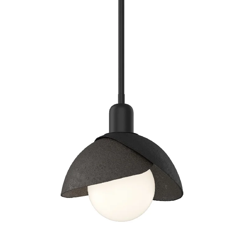 Energy - Efficient Industrial Lighting for Cost - SavingsBrooklyn One Light Pendant