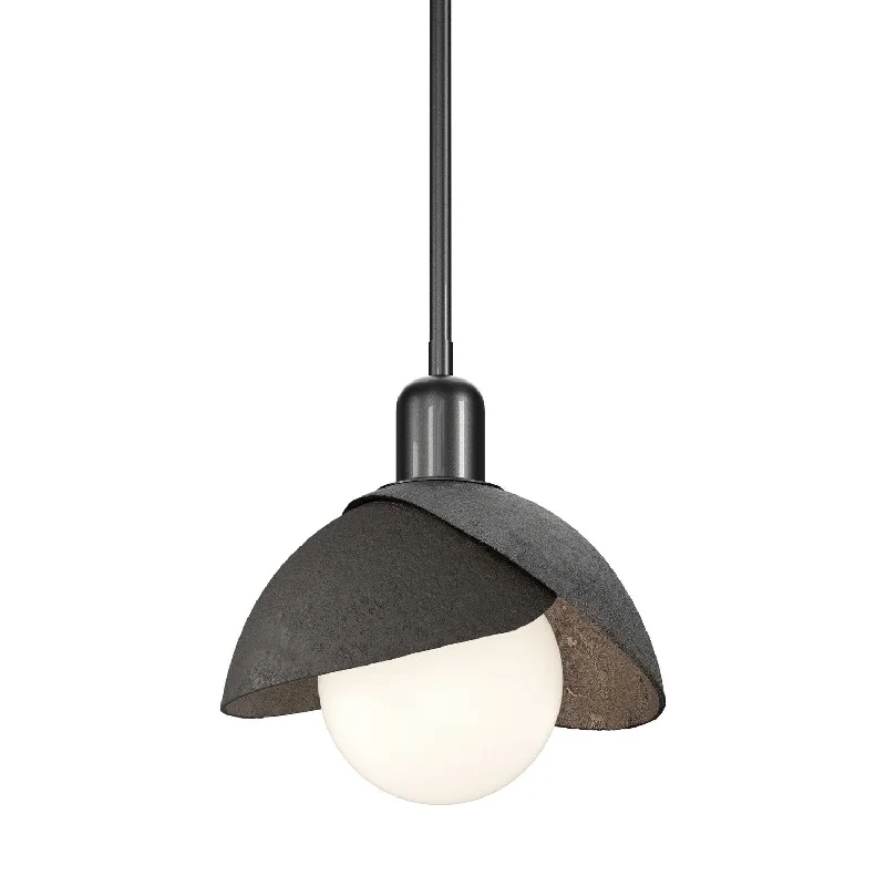 Industrial Lighting for Chemical PlantsBrooklyn One Light Pendant