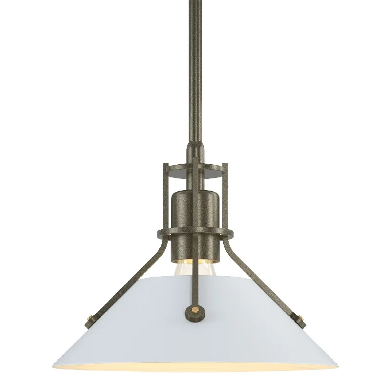 Color - Tunable Industrial Lighting for Special ApplicationsHenry One Light Pendant