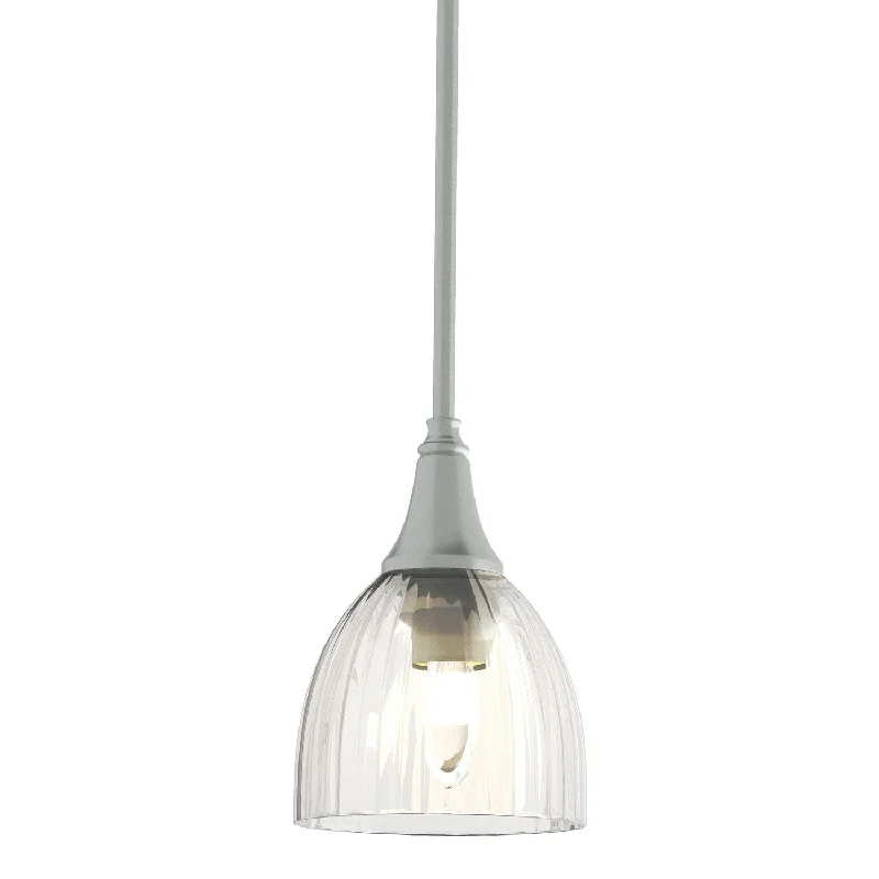 Explosion - Proof Industrial Lighting for Hazardous LocationsTrumpet One Light Mini Pendant