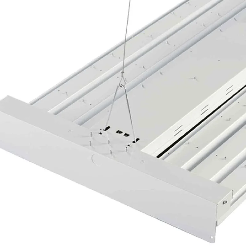 Track lighting with a sleek profileAtlas Lighting 9 Cable Mounting Set for ILH Units CA36