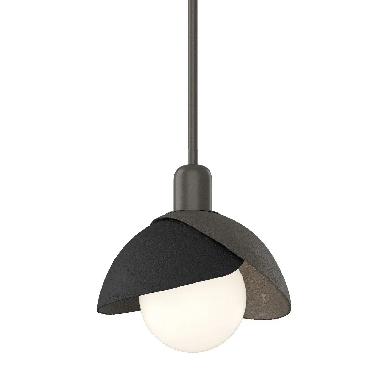 Color - Tunable Industrial Lighting for Special ApplicationsBrooklyn One Light Pendant
