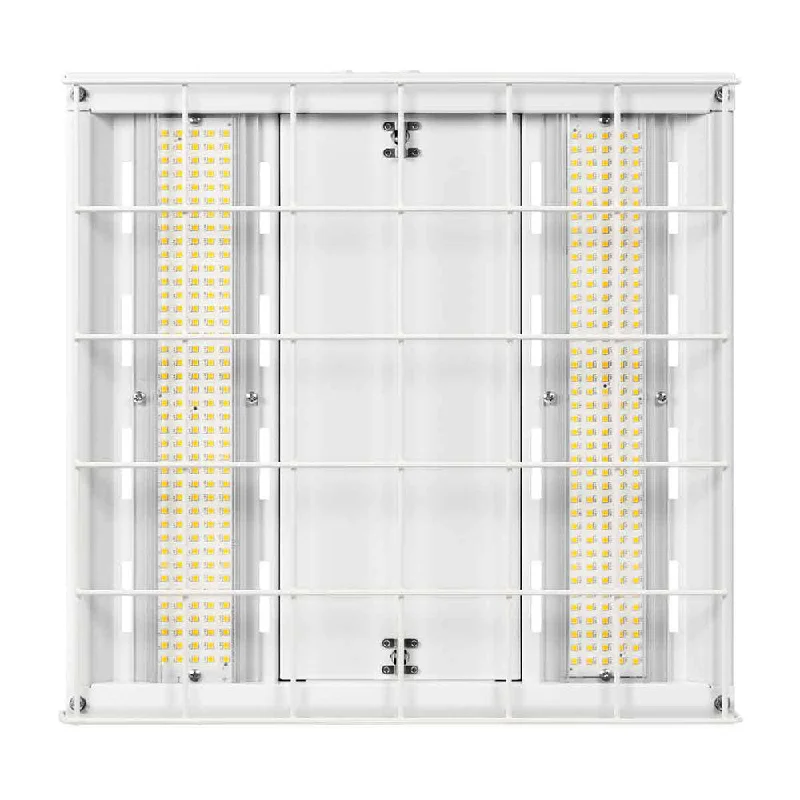 Track lighting for illuminating walkwaysAtlas Lighting Wireguard for IHB IHB-WG