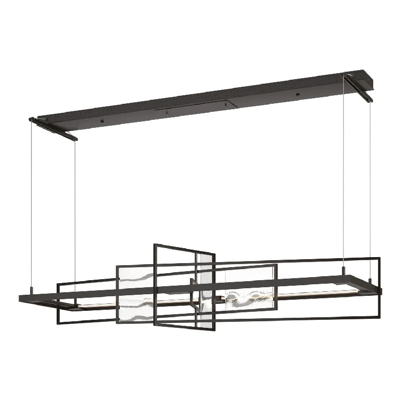 Energy - Efficient Industrial Lighting for Cost - SavingsFour Seasons LED Pendant