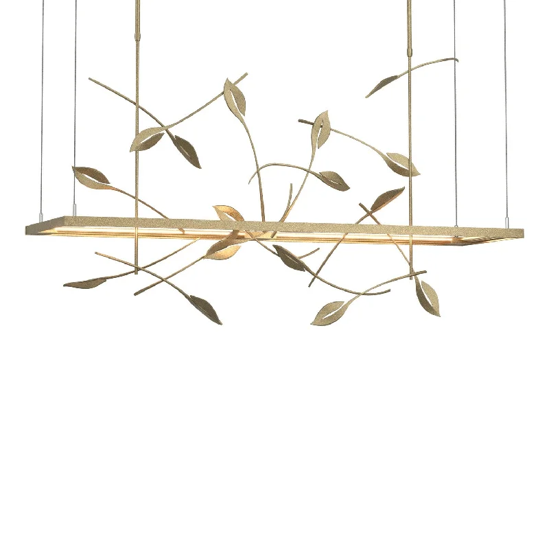 Industrial Area Lighting for Large Open SpacesFour Seasons LED Pendant