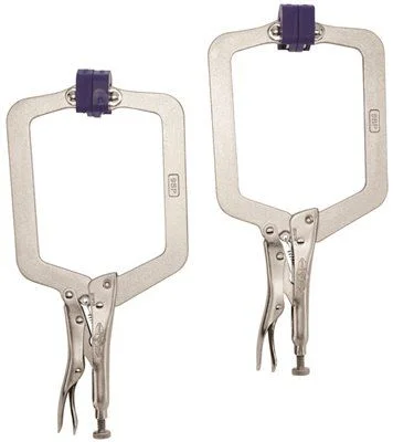 Energy - efficient track lighting fixturesIrwin Original Clamping Set 2 Piece (Two 9Sp' Four Protective Pads) Energy - efficient track lighting fixturesIrwin Original Clamping Set 2 Piece (Two 9Sp' Four Protective Pads)