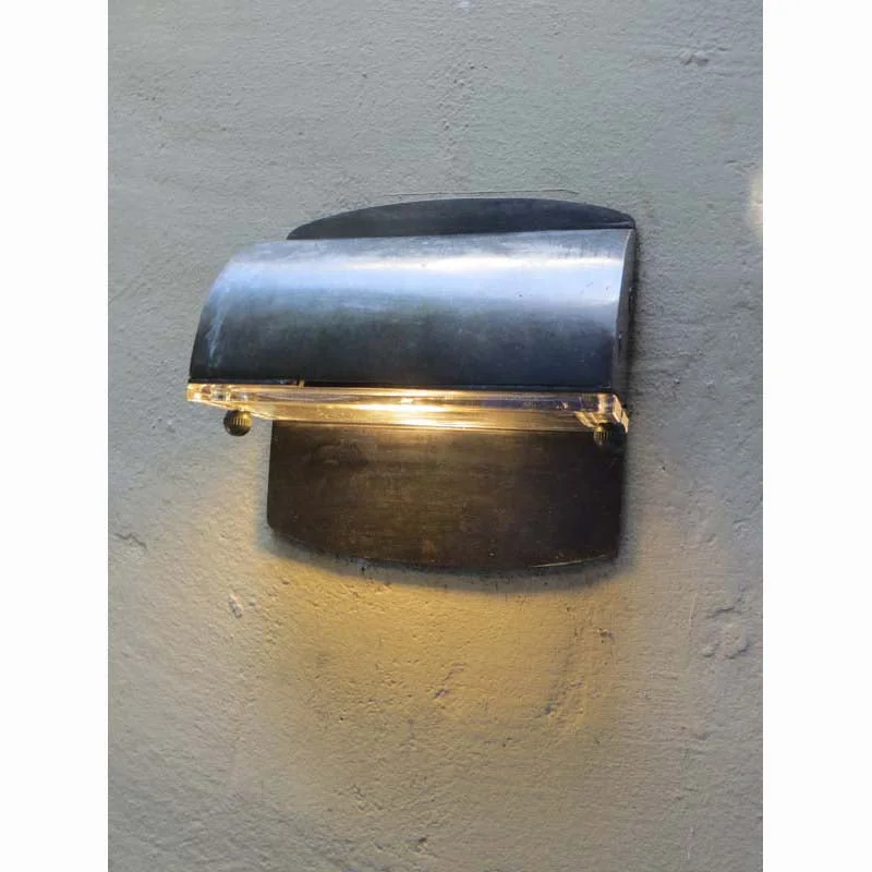 Track lighting for illuminating walkwaysReplacement Glass Only for Coe Studios FL