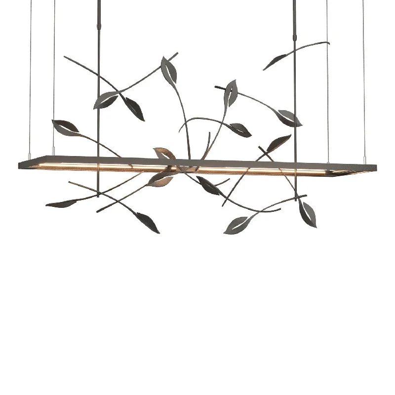 Energy - Efficient Industrial Lighting for Cost - SavingsFour Seasons LED Pendant