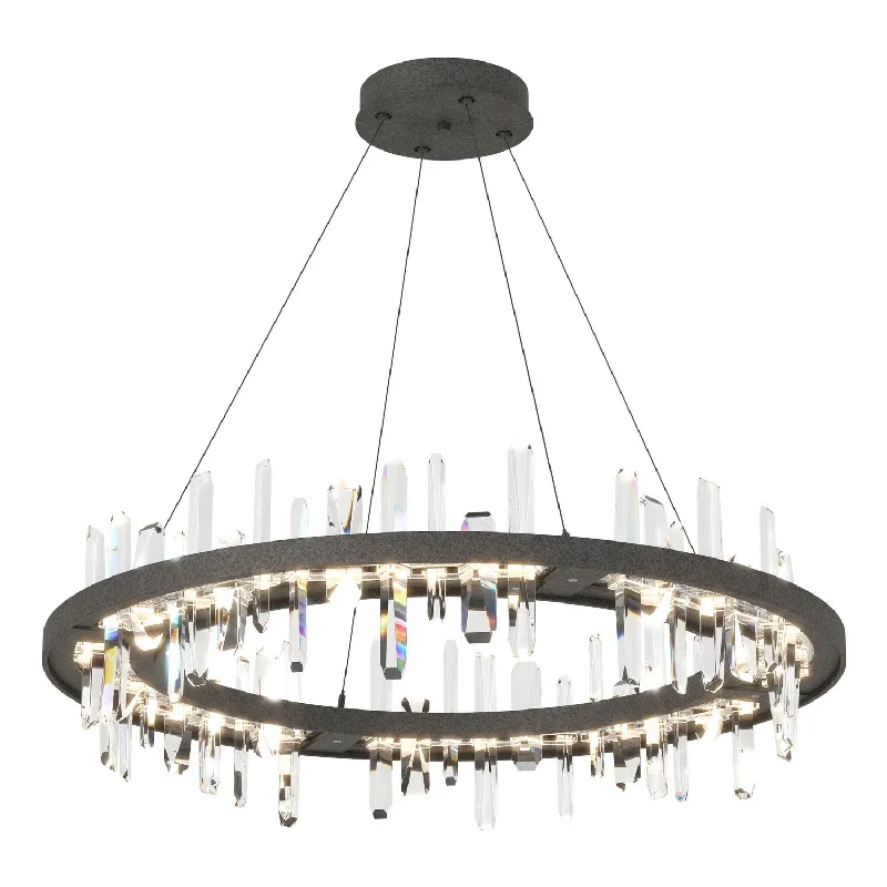 Industrial Exit Sign Lighting for Quick EvacuationSolitude LED Pendant