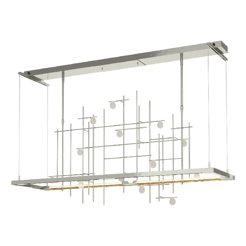 Industrial Wall - Mounted Lighting for Workshop WallsFour Seasons LED Pendant