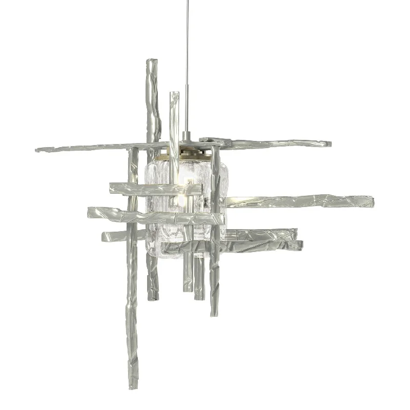 Dust - Resistant Industrial Lighting for Dirty WorkspacesTura One Light Mini Pendant