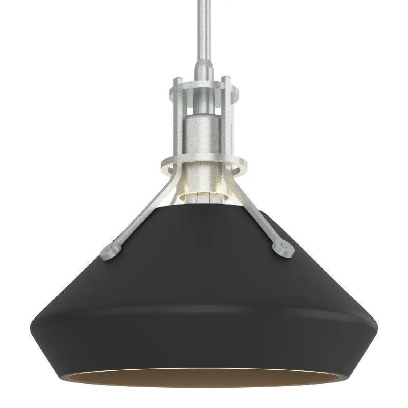 Waterproof Industrial Lighting for Wet AreasHenry One Light Mini Pendant