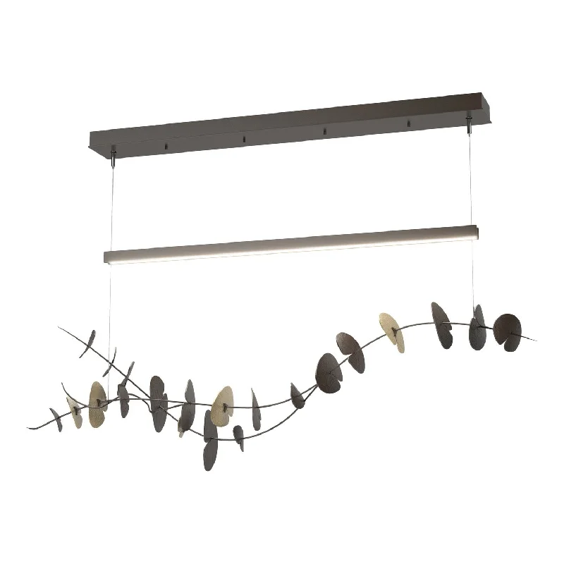 Industrial Ceiling - Mounted Lighting for Assembly PlantsLily LED Pendant