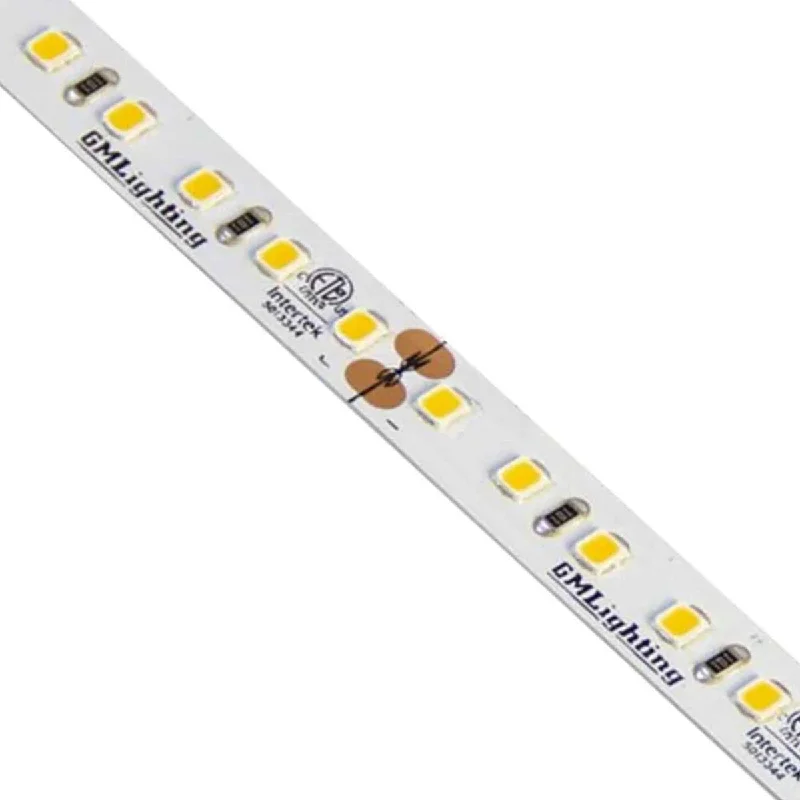 Industrial Lighting for Furniture FactoriesGM Lighting LTR-P Pro Series 3.0W LED Tape Light