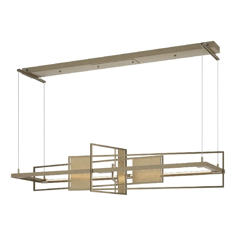 Industrial Emergency Lighting for Safety in FactoriesFour Seasons LED Pendant