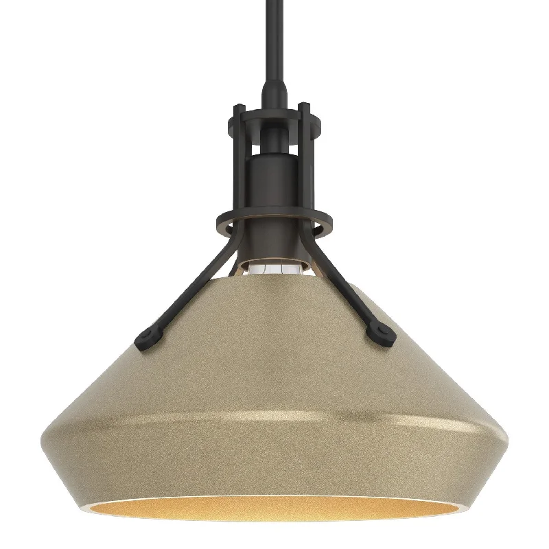 Explosion - Proof Industrial Lighting for Hazardous LocationsHenry One Light Mini Pendant
