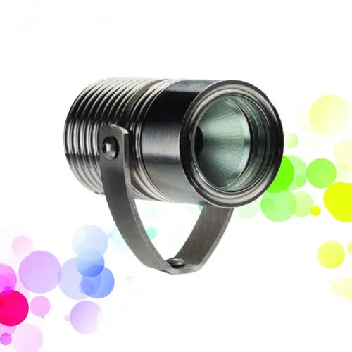 Track lighting for modernizing traditional interiorsLuxR Lighting Modux Four RGBW Surface Mount Spot Light