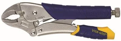 Track lighting for modernizing traditional interiorsIrwin 10Wr Fast Release Curved Jaw Locking Pliers With Wire Cutter 10 In. (250 Mm) Track lighting for modernizing traditional interiorsIrwin 10Wr Fast Release Curved Jaw Locking Pliers With Wire Cutter 10 In. (250 Mm)