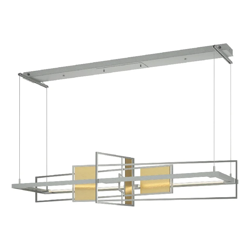 Industrial Lighting for Textile MillsFour Seasons LED Pendant