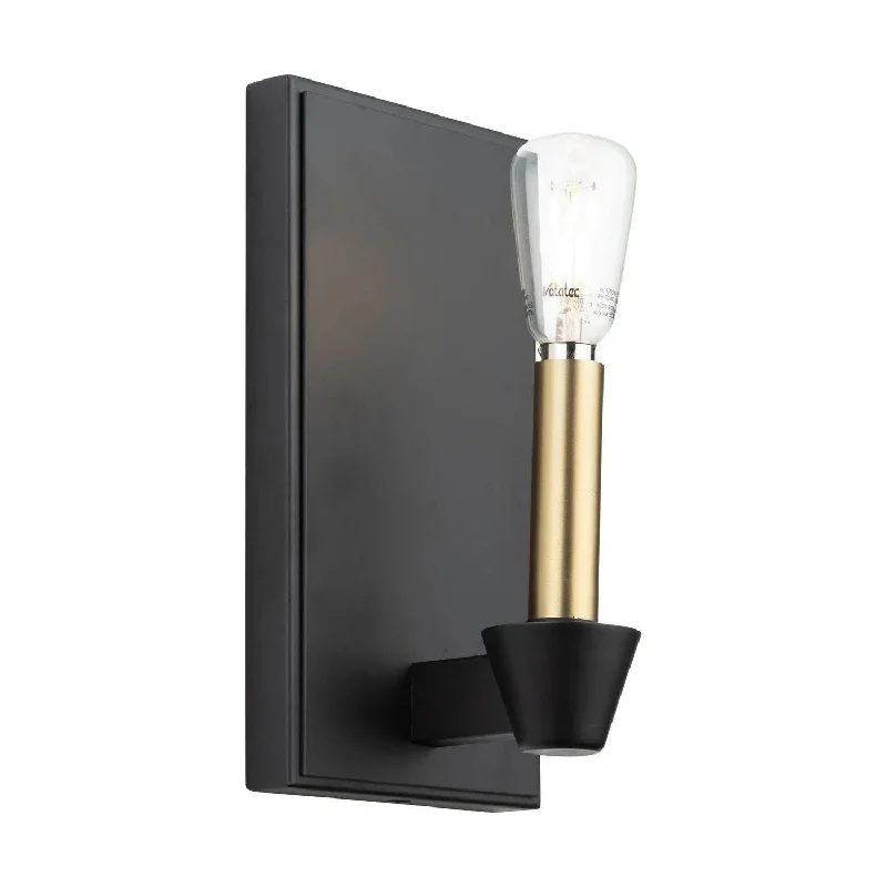 Track lighting with a brushed nickel finishNotting Hill Wall Sconce