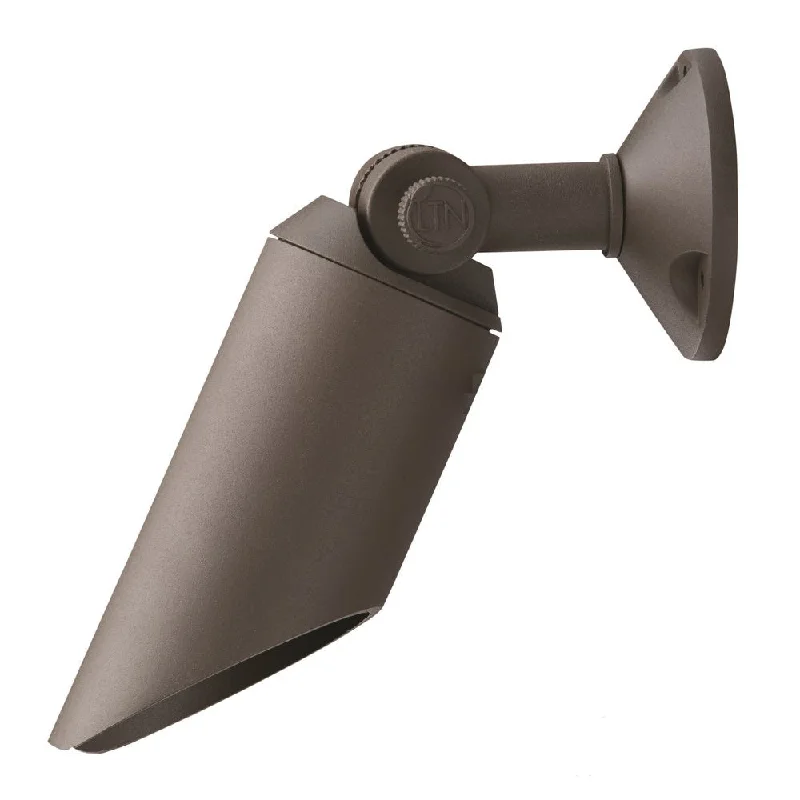 Modern track lighting with LED bulbsLite the Nite Down Light Aluminum MR16 12/24V AC/DC Dimmable LED