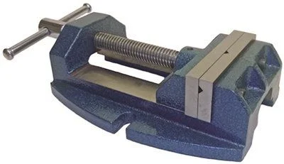 Track lighting with colored glass accentsYost Model Dpv-4' 4 In. Medium Duty Drill Press Vise