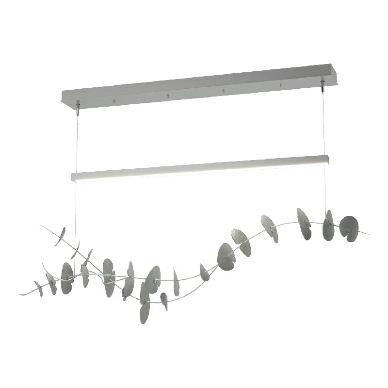 Adjustable Industrial Lighting for Flexible IlluminationLily LED Pendant