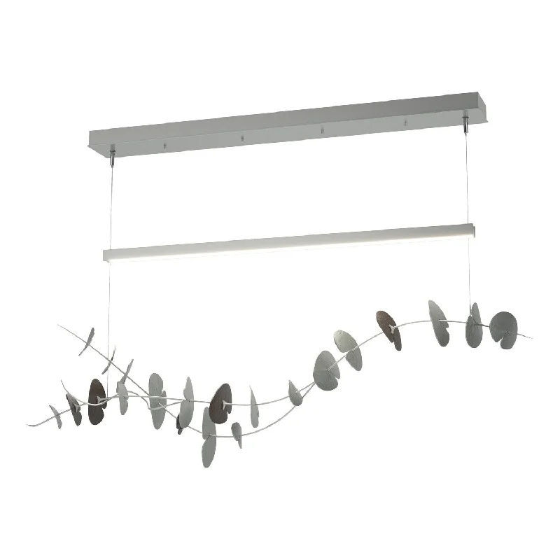 Industrial Emergency Lighting for Safety in FactoriesLily LED Pendant