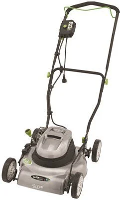 Track lighting for accentuating artworksEarthwise Corded Electric Lawn Mower' 18 In. Track lighting for accentuating artworksEarthwise Corded Electric Lawn Mower' 18 In.