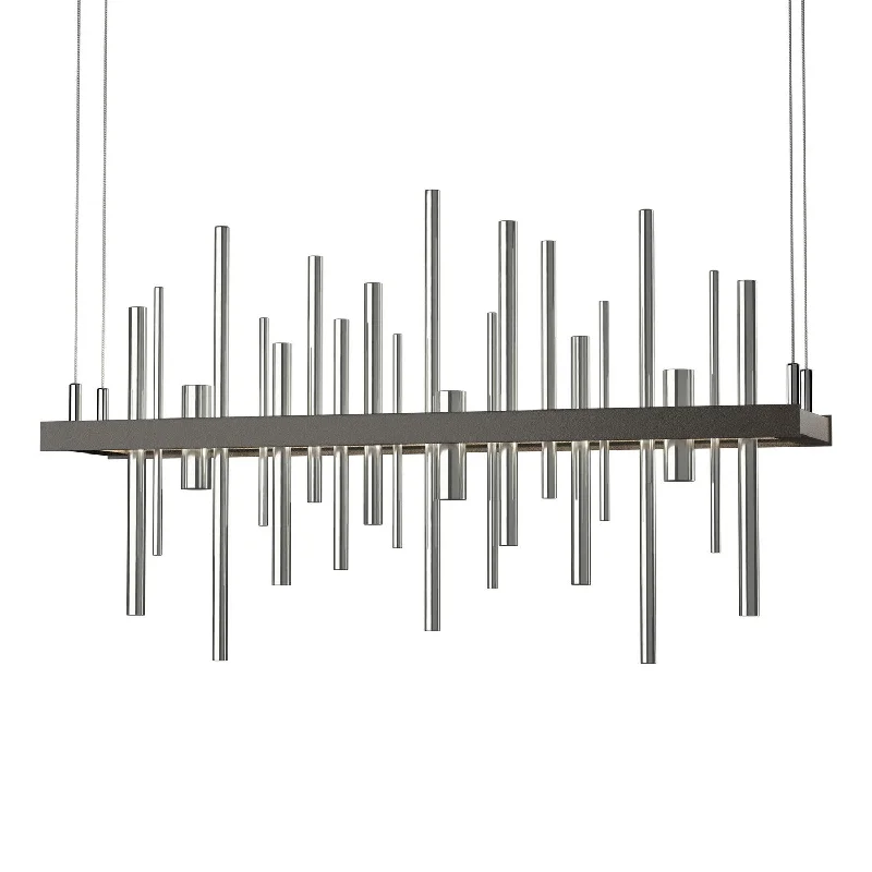 Industrial Lighting for Electronics ManufacturingCityscape LED Pendant