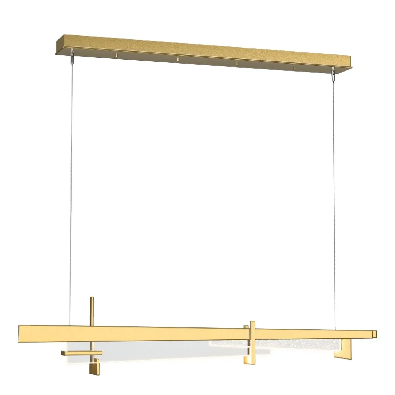 Durable Industrial Lighting for Harsh EnvironmentsTenon LED Pendant