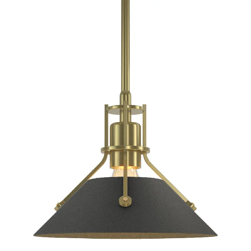 Industrial Lighting for Electronics ManufacturingHenry One Light Mini Pendant