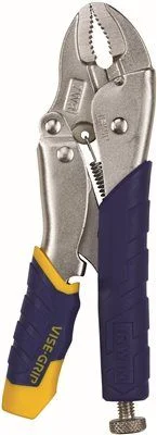 Track lighting with integrated LED driversIrwin 7Wr Fast Release Curved Jaw Locking Plier With Wire Cutter 7 In. (175 Mm) Track lighting with integrated LED driversIrwin 7Wr Fast Release Curved Jaw Locking Plier With Wire Cutter 7 In. (175 Mm)