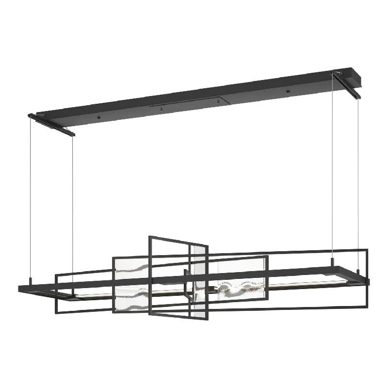 Industrial Lighting with High CRI (Color Rendering Index) for True Color PerceptionFour Seasons LED Pendant
