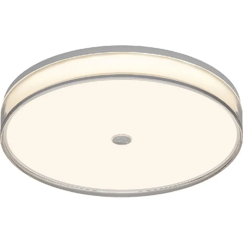 Track lighting for retail window displaysJelly LED Flush Mount