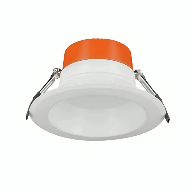 Industrial Lighting for Pharmaceutical ManufacturingSylvania LEDVANCE Dual Selectable RT Downlight