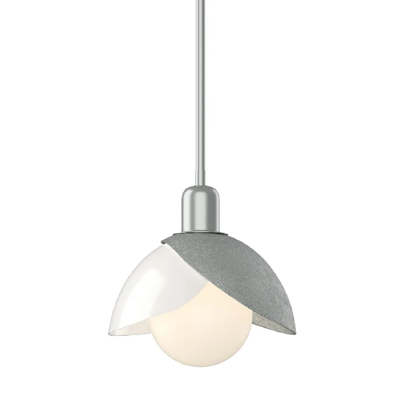 High - Bay LED Industrial Lighting for WarehousesBrooklyn One Light Pendant